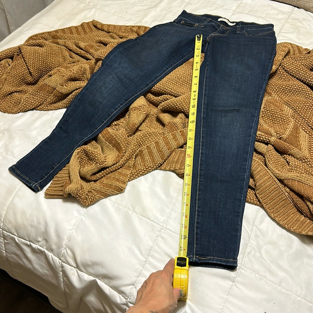 Levi’s 710 - Picture 13 of 13